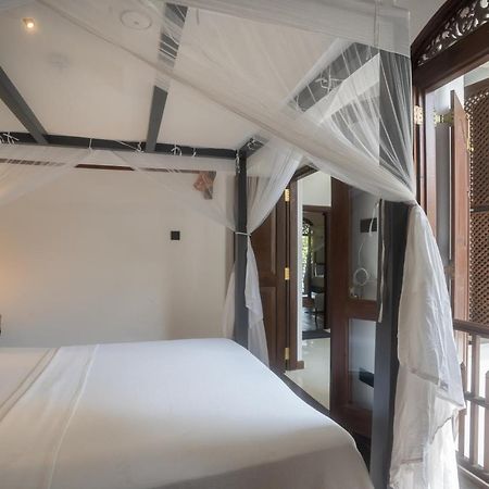 Villa Aurora, Galle Fort Eksteriør bilde