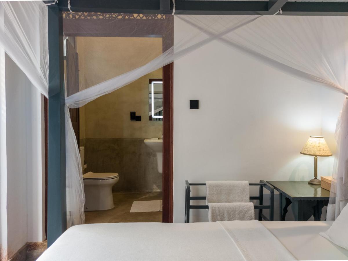 Villa Aurora, Galle Fort Eksteriør bilde