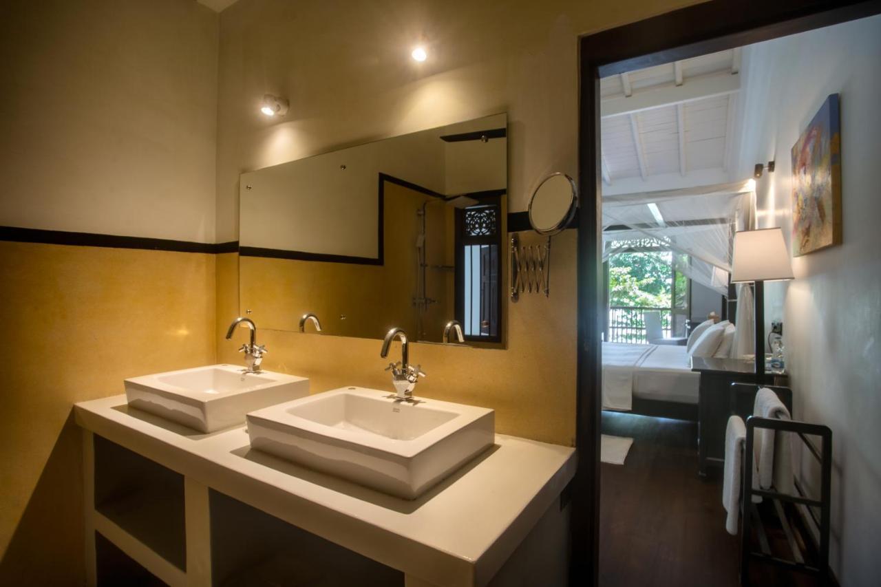 Villa Aurora, Galle Fort Eksteriør bilde