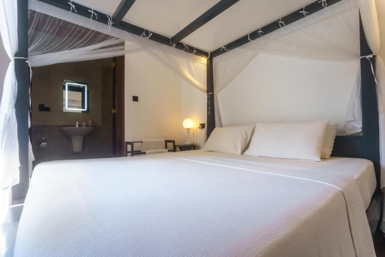 Villa Aurora, Galle Fort Eksteriør bilde