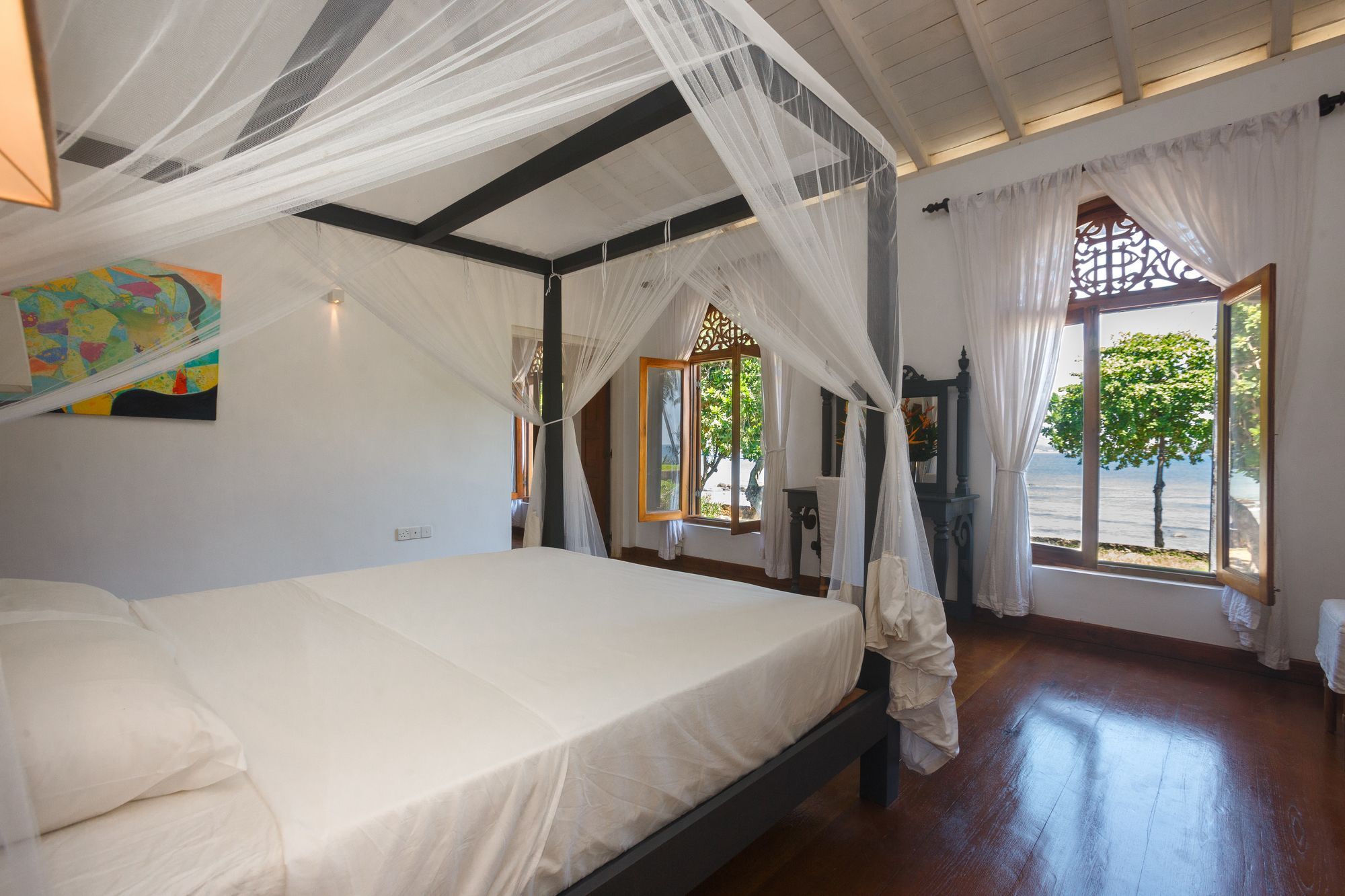 Villa Aurora, Galle Fort Eksteriør bilde